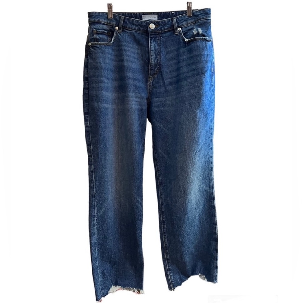 LOFT Jean Capris